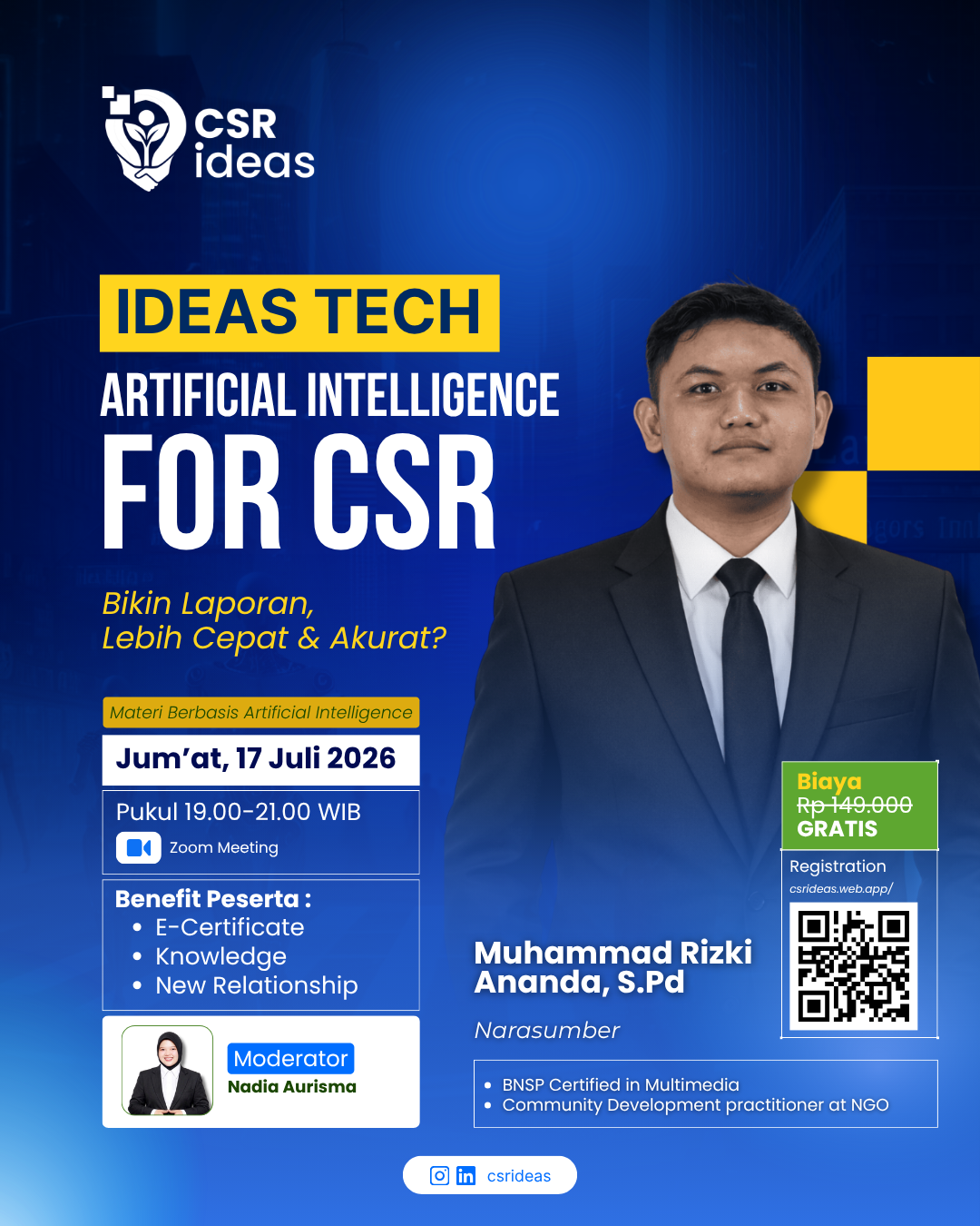 Ideas Tech 2